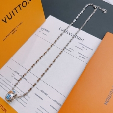 Louis Vuitton Necklaces